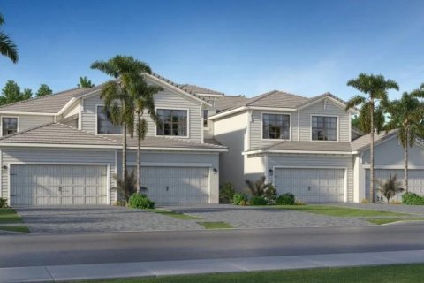 Condo in Bradenton, Florida, 3 bedrooms  № 1918258 - photo 1