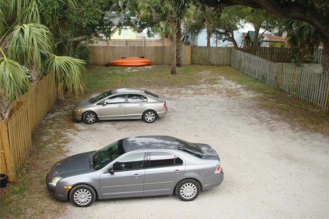 Apartamento en alquiler en Dunedin, Florida, 2 dormitorios, 69.68 m2 № 1802169 - foto 10