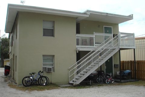 Apartamento en alquiler en Dunedin, Florida, 2 dormitorios, 69.68 m2 № 1802169 - foto 9
