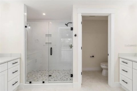 Condominio en alquiler en Osprey, Florida, 3 dormitorios, 179.95 m2 № 1869125 - foto 17