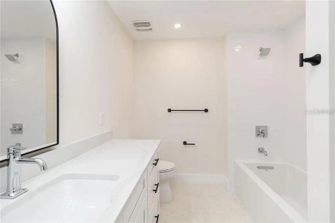 Condominio en alquiler en Osprey, Florida, 3 dormitorios, 179.95 m2 № 1869125 - foto 23