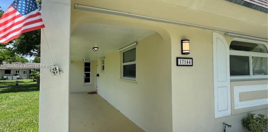 Casa en Miami, Florida 2 dormitorios, 103.31 m2 № 1888404