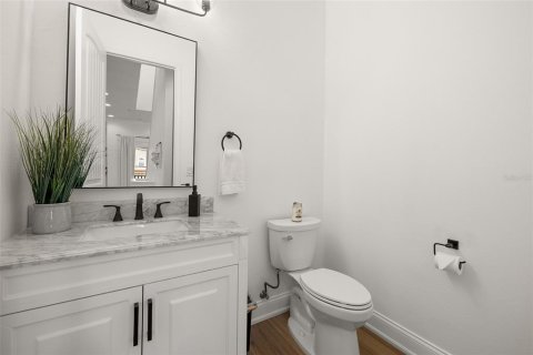 Townhouse in Tampa, Florida 3 bedrooms, 214.79 sq.m. № 1813654 - photo 21