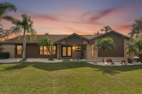 Villa ou maison à vendre à Homestead, Floride: 3 chambres, 212.84 m2 № 1987363 - photo 1