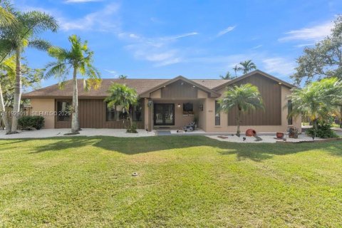 Villa ou maison à vendre à Homestead, Floride: 3 chambres, 212.84 m2 № 1987363 - photo 22