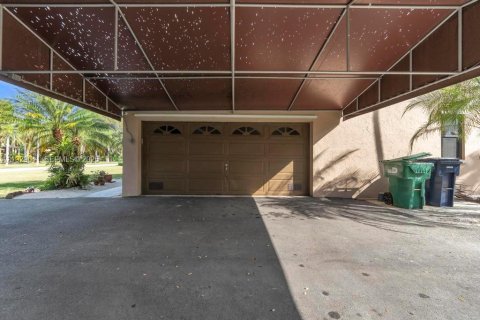 Villa ou maison à vendre à Homestead, Floride: 3 chambres, 212.84 m2 № 1987363 - photo 20