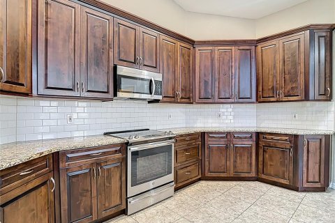 Villa ou maison à vendre à Spring Hill, Floride: 3 chambres, 234.39 m2 № 1915188 - photo 25