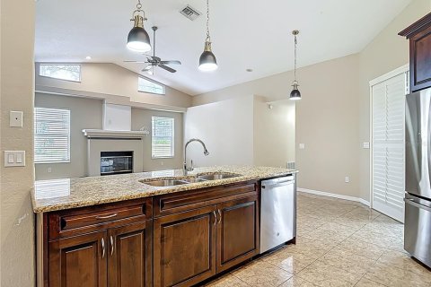 Villa ou maison à vendre à Spring Hill, Floride: 3 chambres, 234.39 m2 № 1915188 - photo 22