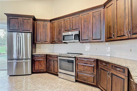 Villa ou maison à vendre à Spring Hill, Floride: 3 chambres, 234.39 m2 № 1915188 - photo 21