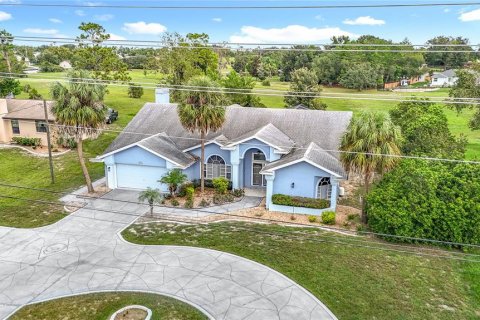 Villa ou maison à vendre à Spring Hill, Floride: 3 chambres, 234.39 m2 № 1915188 - photo 4