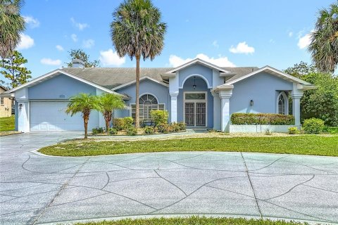 Villa ou maison à vendre à Spring Hill, Floride: 3 chambres, 234.39 m2 № 1915188 - photo 9