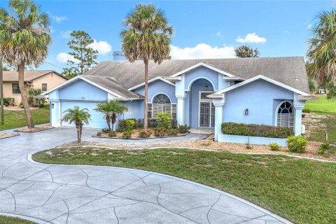 Villa ou maison à vendre à Spring Hill, Floride: 3 chambres, 234.39 m2 № 1915188 - photo 8