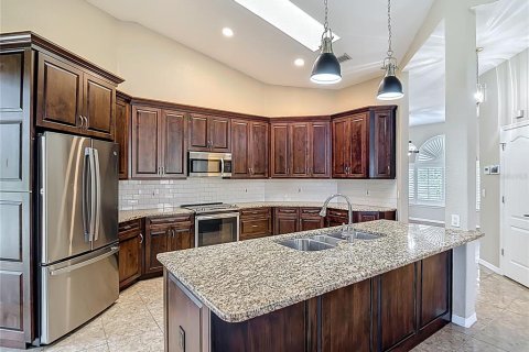 Villa ou maison à vendre à Spring Hill, Floride: 3 chambres, 234.39 m2 № 1915188 - photo 27
