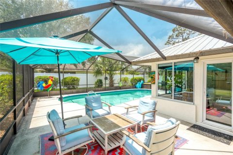 House in Palm Coast, Florida 3 bedrooms, 178.37 sq.m. № 1751448 - photo 28