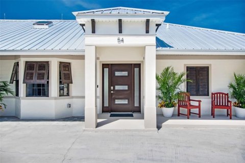 House in Palm Coast, Florida 3 bedrooms, 178.37 sq.m. № 1751448 - photo 2