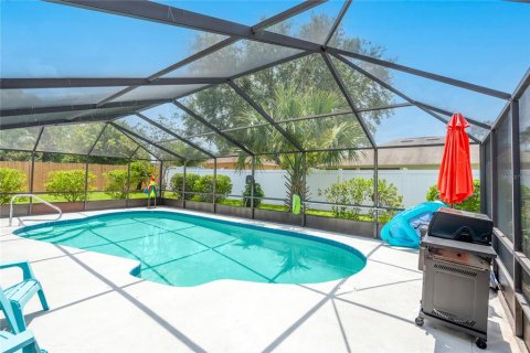 House in Palm Coast, Florida 3 bedrooms, 178.37 sq.m. № 1751448 - photo 29