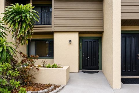 Condo à Sarasota, Floride, 2 chambres  № 2211443