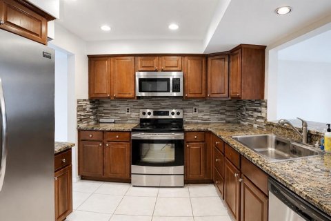 Copropriété à vendre à Sarasota, Floride: 2 chambres, 117.34 m2 № 2211443 - photo 7