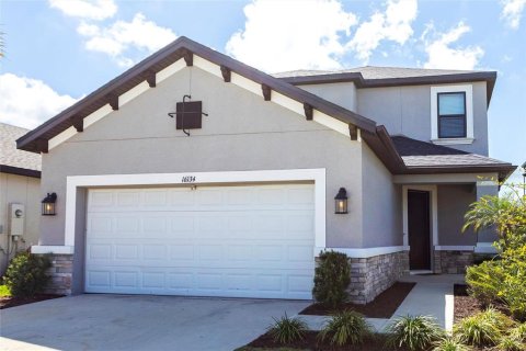 Villa ou maison à vendre à Bradenton, Floride: 3 chambres, 239.87 m2 № 1630375 - photo 1