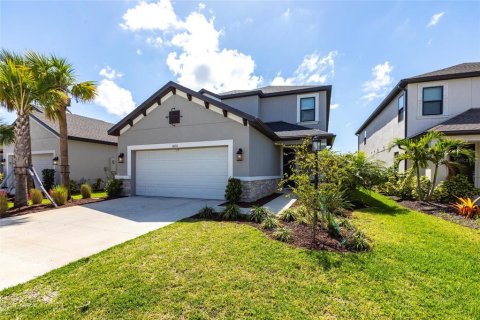 Villa ou maison à vendre à Bradenton, Floride: 3 chambres, 239.87 m2 № 1630375 - photo 2