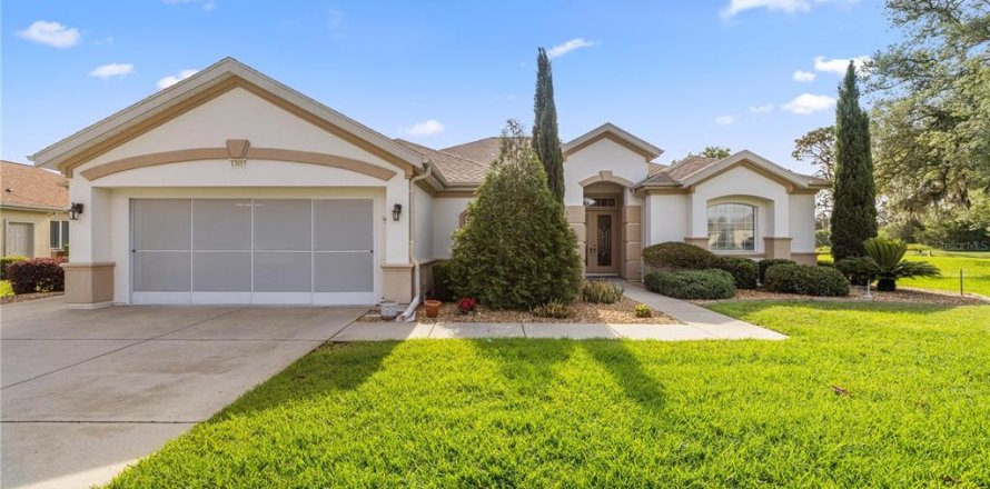 Casa en Summerfield, Florida 3 dormitorios, 225.66 m2 № 1751324