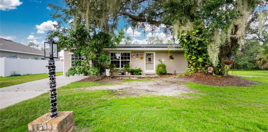 Casa en Port Charlotte, Florida 3 dormitorios, 147.81 m2 № 1369953