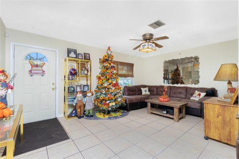 Casa en venta en Port Charlotte, Florida, 3 dormitorios, 147.81 m2 № 1369953 - foto 6