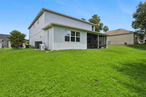 House in Tavares, Florida 3 bedrooms, 276.2 sq.m. № 2238263 - photo 28