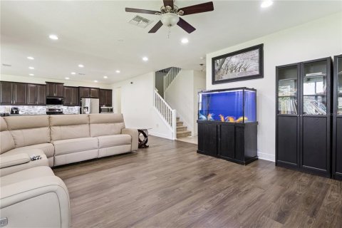 House in Tavares, Florida 3 bedrooms, 276.2 sq.m. № 2238263 - photo 7