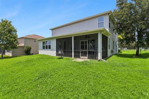 House in Tavares, Florida 3 bedrooms, 276.2 sq.m. № 2238263 - photo 29
