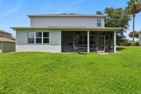 House in Tavares, Florida 3 bedrooms, 276.2 sq.m. № 2238263 - photo 27
