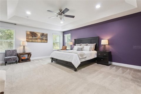 House in Tavares, Florida 3 bedrooms, 276.2 sq.m. № 2238263 - photo 17