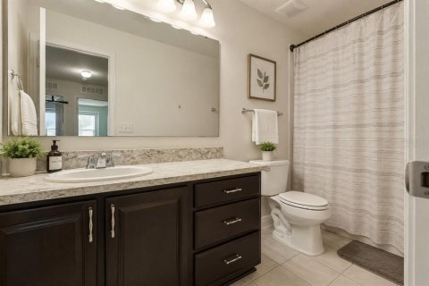 House in Tavares, Florida 3 bedrooms, 276.2 sq.m. № 2238263 - photo 22
