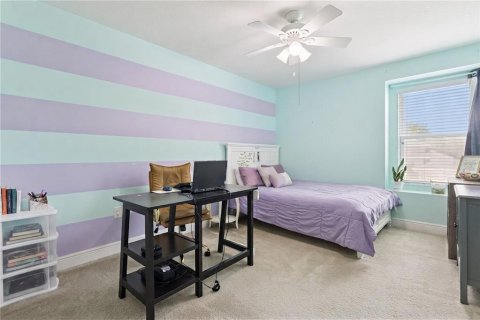 House in Tavares, Florida 3 bedrooms, 276.2 sq.m. № 2238263 - photo 20