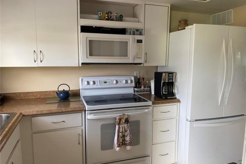 Купить кондоминиум в Брейдентон, Флорида 5 комнат, 96.99м2, № 1908569 - фото 13
