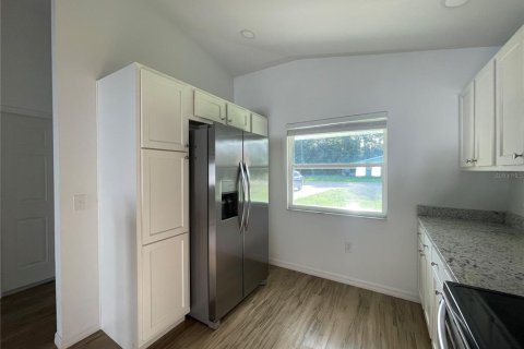 Villa ou maison à louer à Inverness, Floride: 3 chambres, 132.85 m2 № 1914907 - photo 5