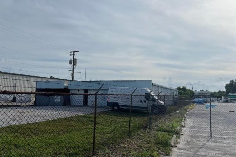 Commercial property in Tampa, Florida 311.13 sq.m. № 2133625 - photo 5