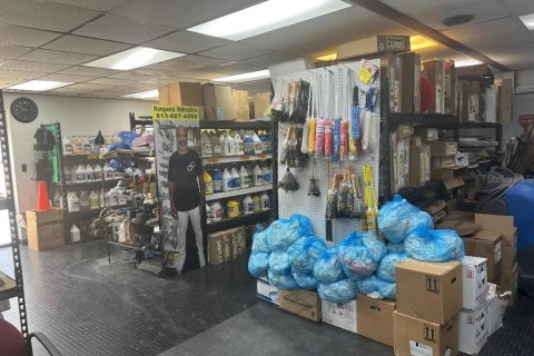 Commercial property in Tampa, Florida 311.13 sq.m. № 2133625 - photo 12