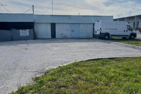 Immobilier commercial à Tampa, Floride 407.66 m2 № 2133625