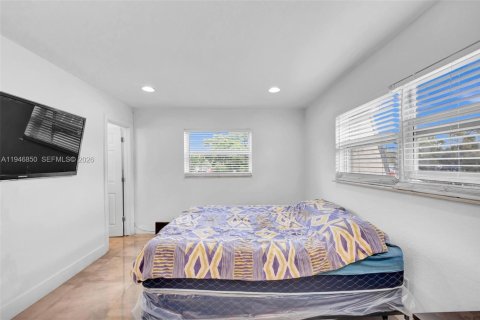 Apartment in Dania Beach, Florida 2 bedrooms, 88.26 sq.m. № 2003062 - photo 18