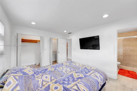 Apartment in Dania Beach, Florida 2 bedrooms, 88.26 sq.m. № 2003062 - photo 20