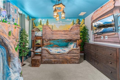 Casa en venta en Davenport, Florida, 9 dormitorios, 363.15 m2 № 2218326 - foto 5
