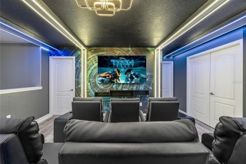 Casa en venta en Davenport, Florida, 9 dormitorios, 363.15 m2 № 2218326 - foto 24