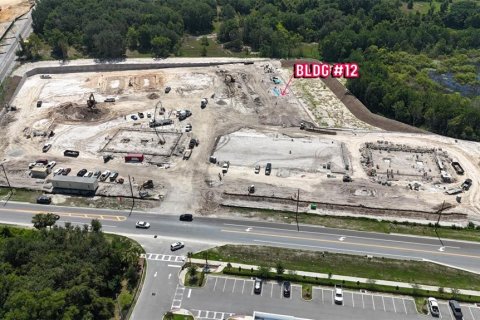 Commercial property in Apopka, Florida № 1747150 - photo 4