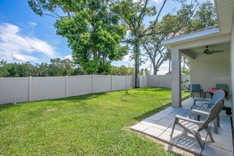Villa ou maison à vendre à Eustis, Floride: 4 chambres, 185.9 m2 № 1807329 - photo 24
