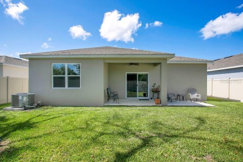 Villa ou maison à vendre à Eustis, Floride: 4 chambres, 185.9 m2 № 1807329 - photo 26