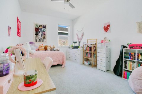 Villa ou maison à vendre à Eustis, Floride: 4 chambres, 185.9 m2 № 1807329 - photo 19