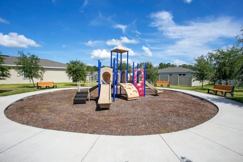Villa ou maison à vendre à Eustis, Floride: 4 chambres, 185.9 m2 № 1807329 - photo 28