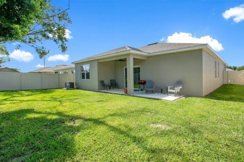 Villa ou maison à vendre à Eustis, Floride: 4 chambres, 185.9 m2 № 1807329 - photo 25