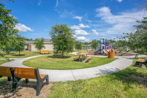 Villa ou maison à vendre à Eustis, Floride: 4 chambres, 185.9 m2 № 1807329 - photo 29